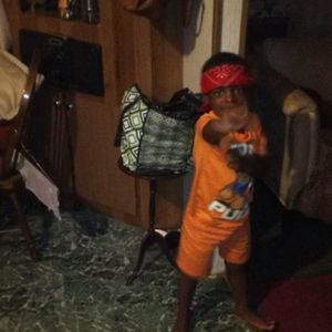 Meet your Posher, Herbert